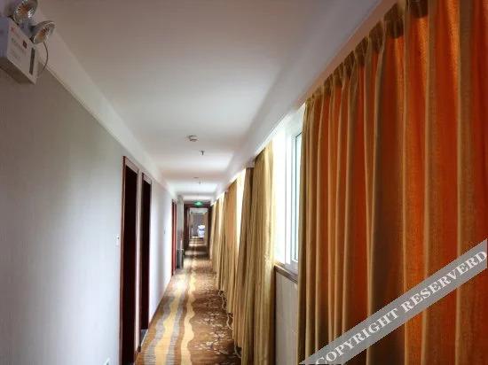 Чунцин: Wanheng Business Hotel