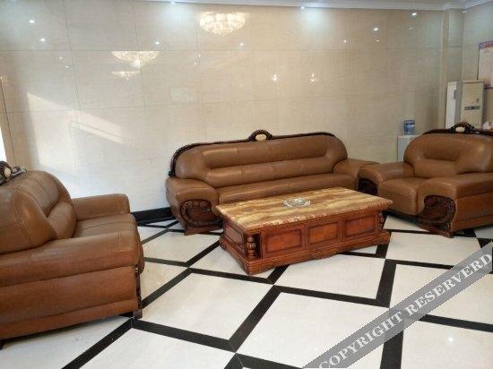 Чунцин: Wanheng Business Hotel