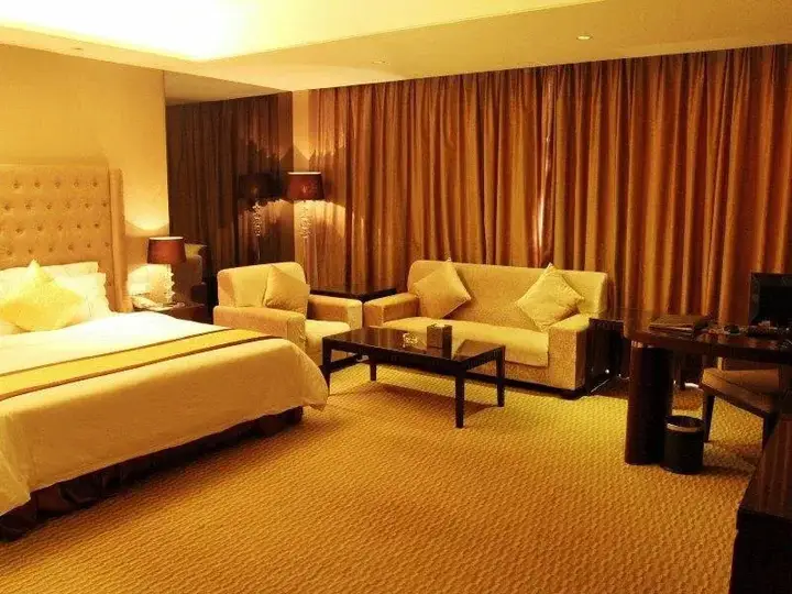 Youran Hotel(near ZhangMuTou Railway Station) — фото 2