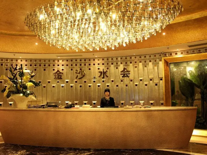 Youran Hotel(near ZhangMuTou Railway Station) — фото 1