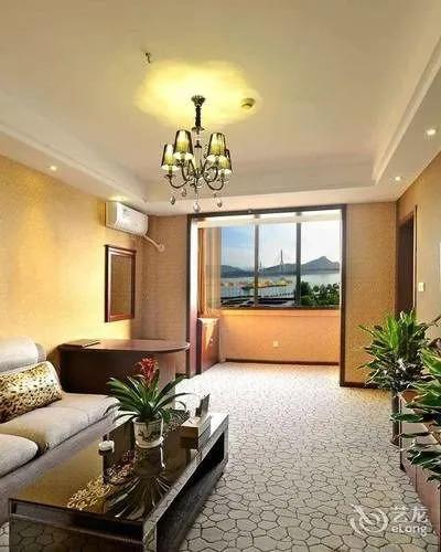 Ичан: Kaixuan Hotel