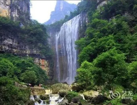 Ичан: Kaixuan Hotel