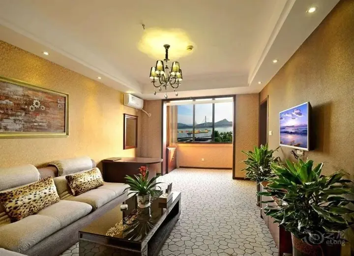 Ичан: Kaixuan Hotel