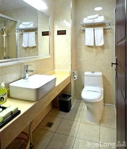 Ичан: Kaixuan Hotel