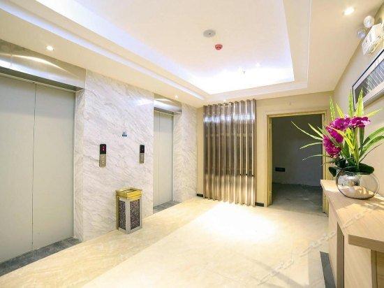 Ичан: City Convenience Inn Yichang Dongshan