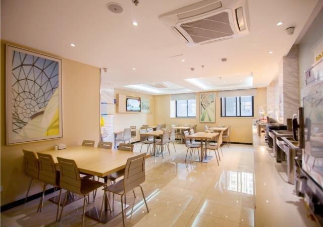 Ичан: City Convenience Inn Yichang Dongshan