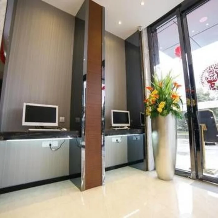 Ичан: City Convenience Inn Yichang Dongshan