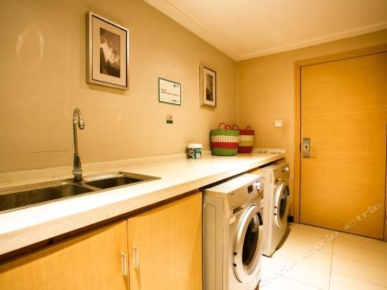 Ичан: City Convenience Inn Yichang Dongshan