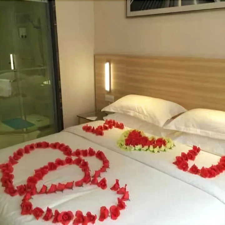 Ичан: City Convenience Inn Yichang Dongshan