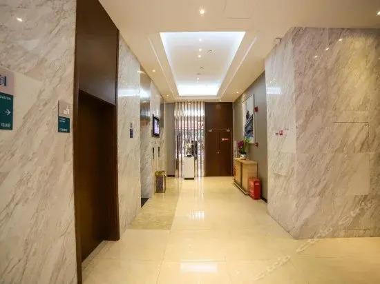 Ичан: City Convenience Inn Yichang Dongshan