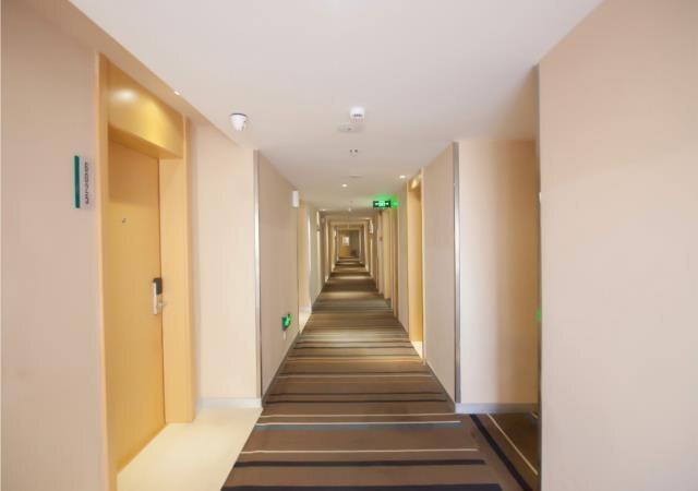 Ичан: City Convenience Inn Yichang Dongshan