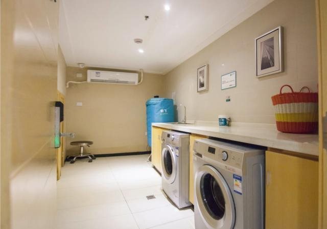 Ичан: City Convenience Inn Yichang Dongshan