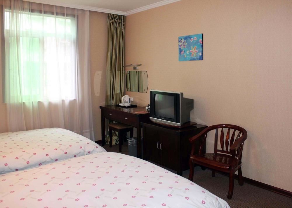 Ичан: Yichang Jingling Hotel