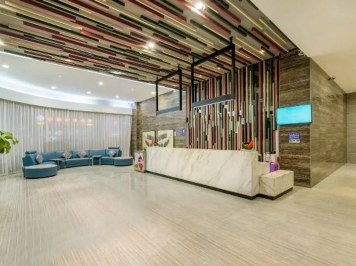 Дунгуань: Guanggu Hotel
