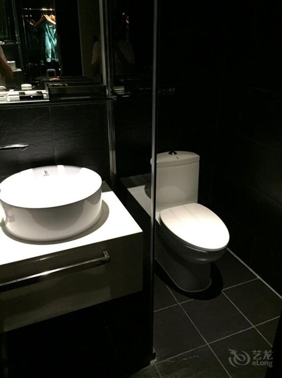 Наньнин: Blog Hotel Nanning