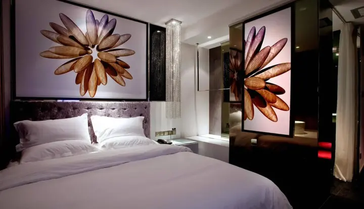 Наньнин: Blog Hotel Nanning