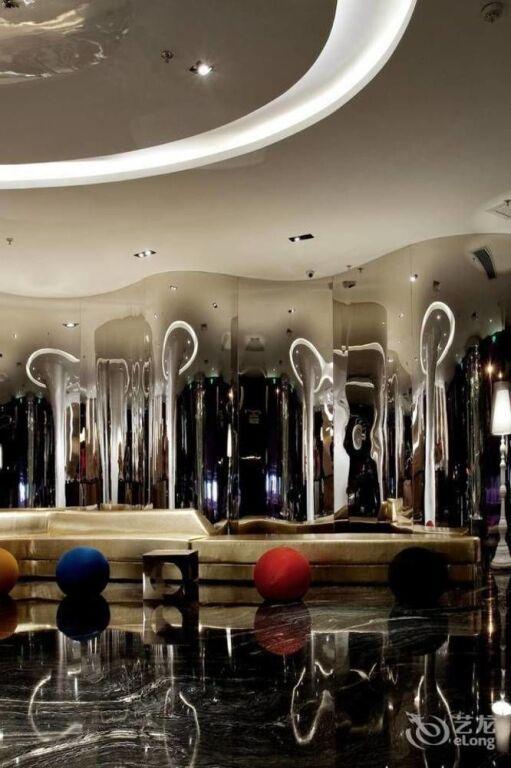 Наньнин: Blog Hotel Nanning