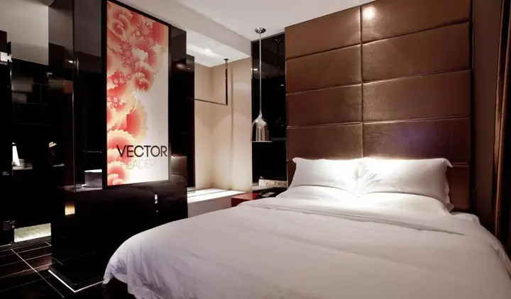 Наньнин: Blog Hotel Nanning