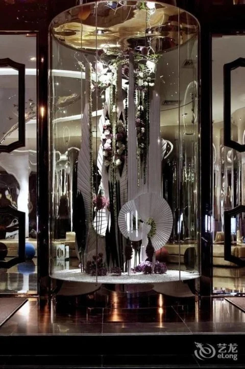 Наньнин: Blog Hotel Nanning