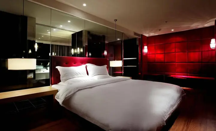Наньнин: Blog Hotel Nanning