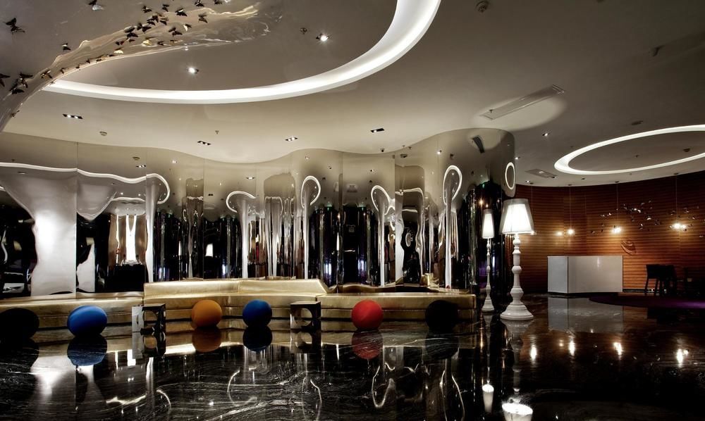 Наньнин: Blog Hotel Nanning