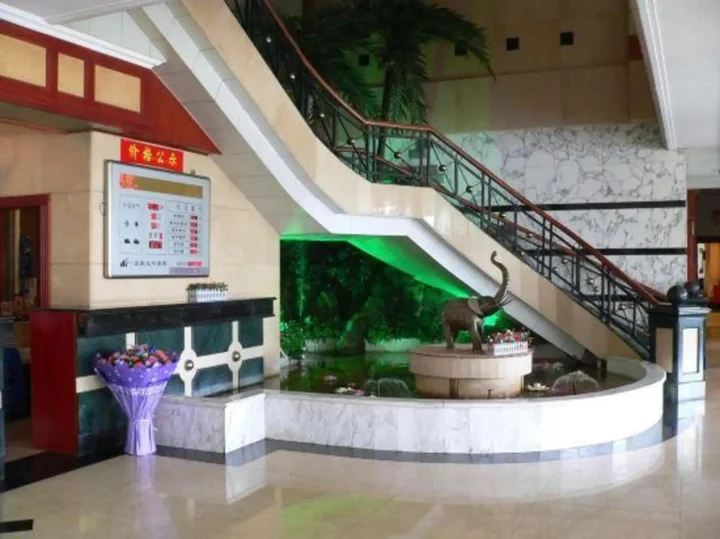 Шэньян: Liaozhong Wenhua Hotel