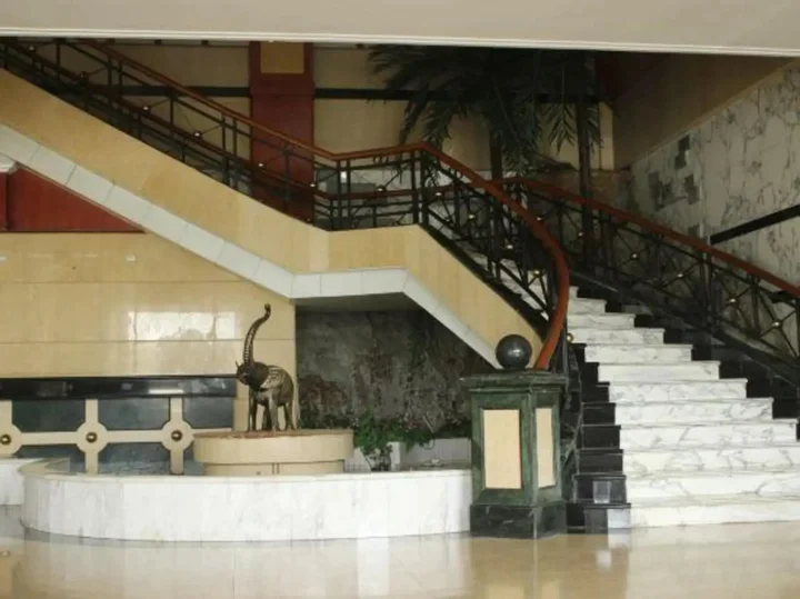 Шэньян: Liaozhong Wenhua Hotel