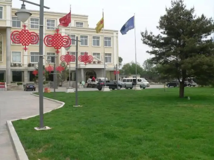 Шэньян: Liaozhong Wenhua Hotel