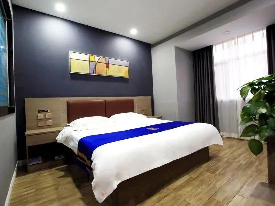 Синтай: Super 8 Hotel Xingtai Kai Xuan
