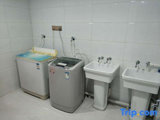 Синтай: Super 8 Hotel Xingtai Kai Xuan