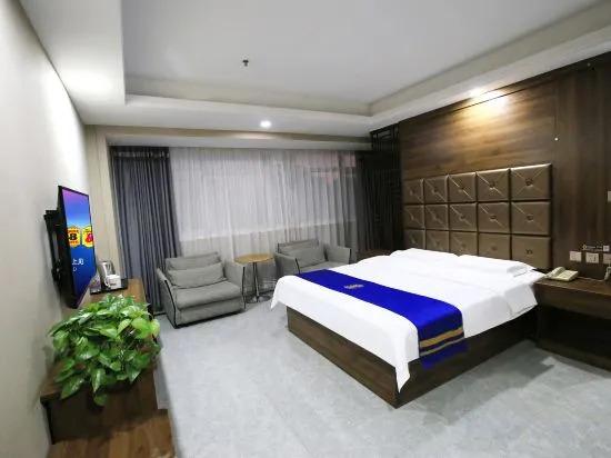 Синтай: Super 8 Hotel Xingtai Kai Xuan