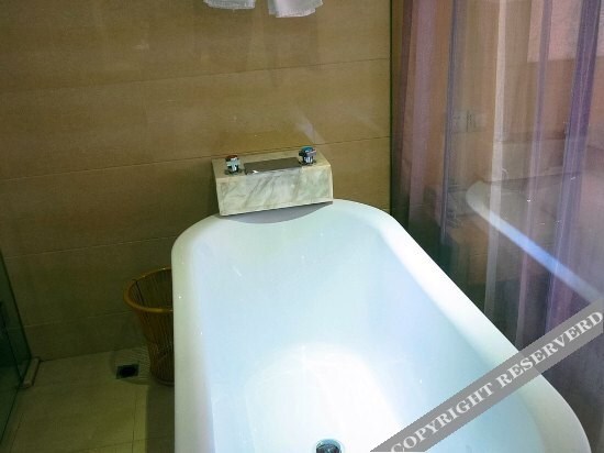 Шаоксинг: Mengpei Boutique Hotel