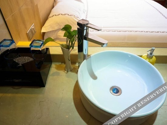 Шаоксинг: Mengpei Boutique Hotel