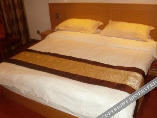 Шаоксинг: Mengpei Boutique Hotel