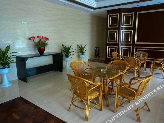 Шаоксинг: Mengpei Boutique Hotel