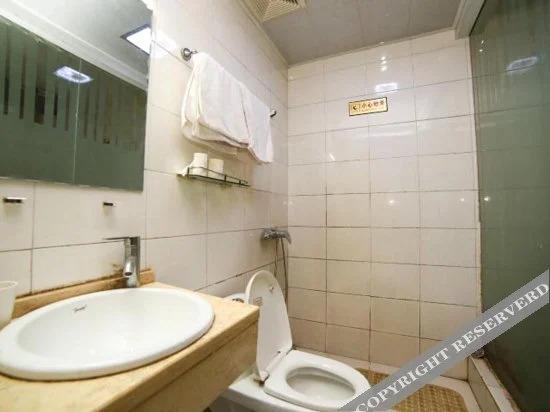 Ичан: Wangkelong Express Hotel
