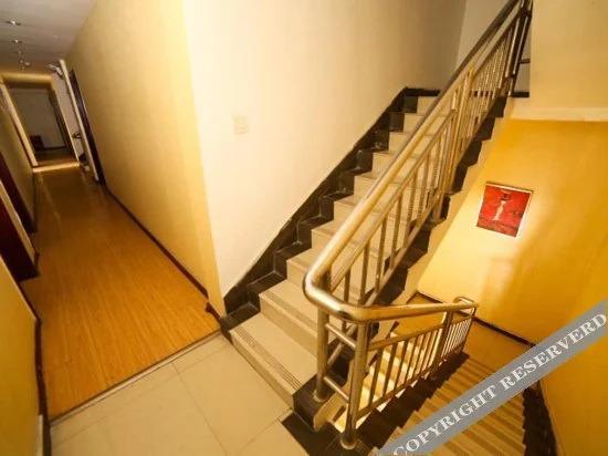 Ичан: Wangkelong Express Hotel