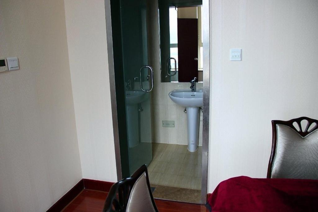 Циньхуандао: Haishanghai International Hotel - Qinhuangdao