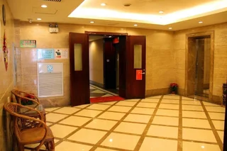 Циньхуандао: Haishanghai International Hotel - Qinhuangdao