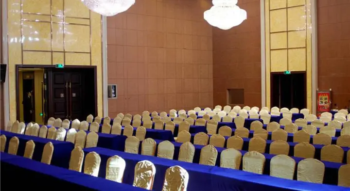 Кашгар: Qiniwak Hotel Kashgar