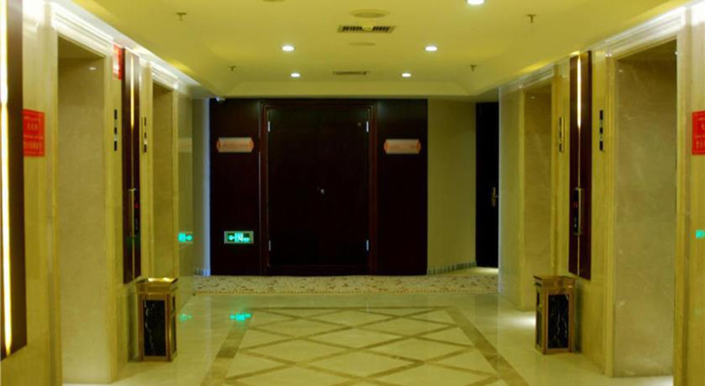 Кашгар: Qiniwak Hotel Kashgar