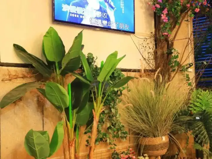 Ичан: Yiyang Hotel (Yiling Wanda Plaza, Yichang Three Gorges Enterprise Base)