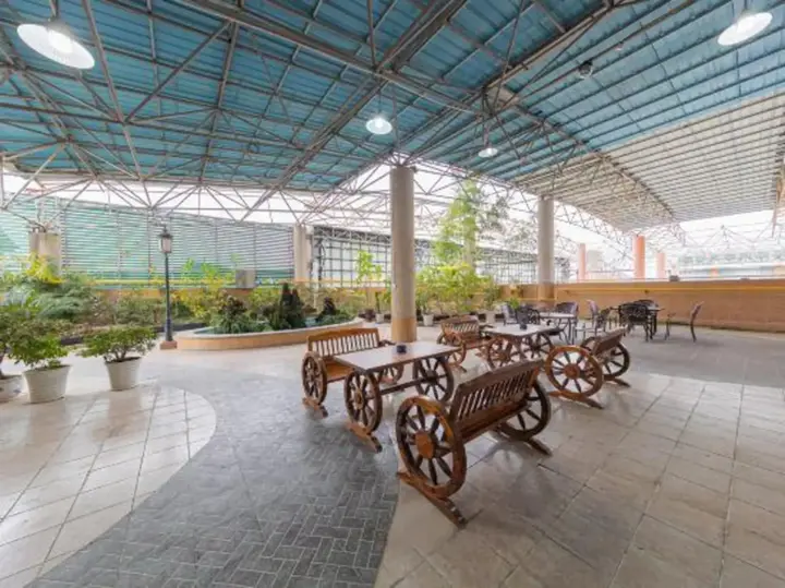 Ичан: Yiyang Hotel (Yiling Wanda Plaza, Yichang Three Gorges Enterprise Base)