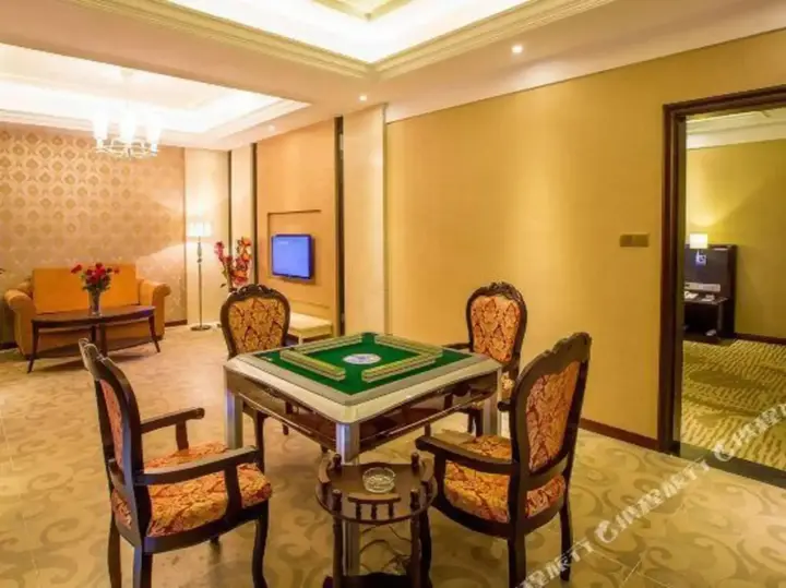 Ичан: Yiyang Hotel (Yiling Wanda Plaza, Yichang Three Gorges Enterprise Base)