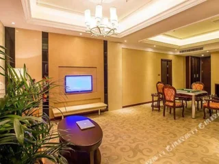 Ичан: Yiyang Hotel (Yiling Wanda Plaza, Yichang Three Gorges Enterprise Base)