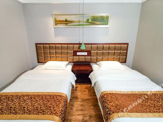Ичан: Xiangshan Holiday Hotel