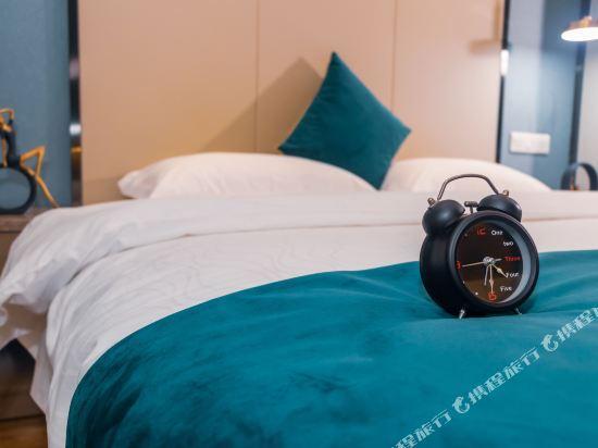 Ичан: Xiangshan Holiday Hotel