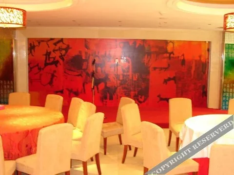 Шэньян: Shihua Hotel