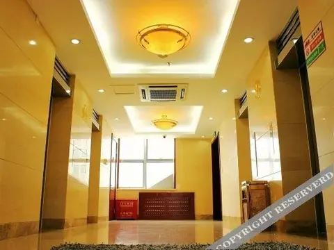 Шэньян: Shihua Hotel
