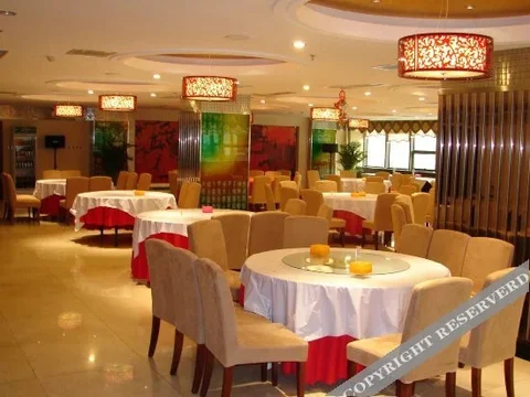 Шэньян: Shihua Hotel